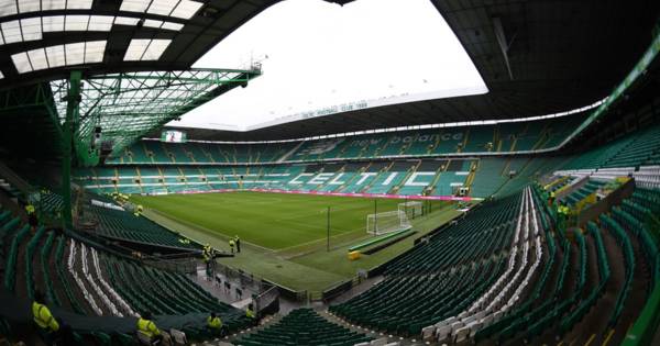 Celtic and SRU fan return proposal goes under Government microscope