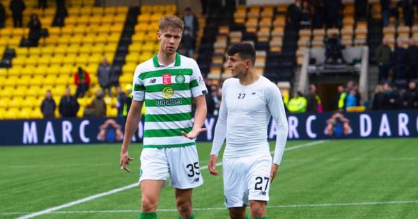 Celtic hero in double transfer plea for Elyounoussi and Ajer