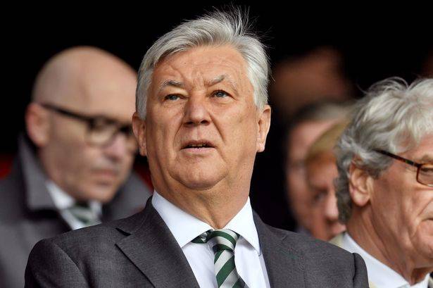 Celtic proposal for fan return by August before Scottish government