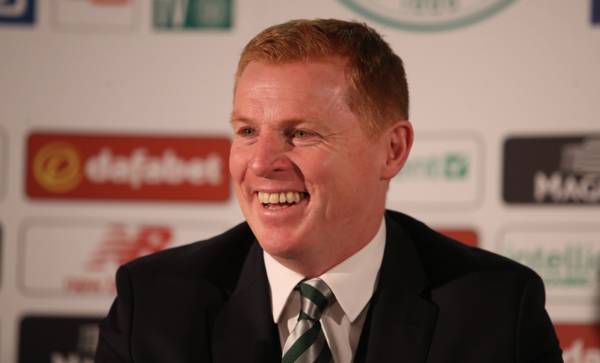 Coveted Celtic FC target could soon become available