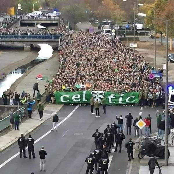 Left In Leipzig: Another Disastrous European Away Trip