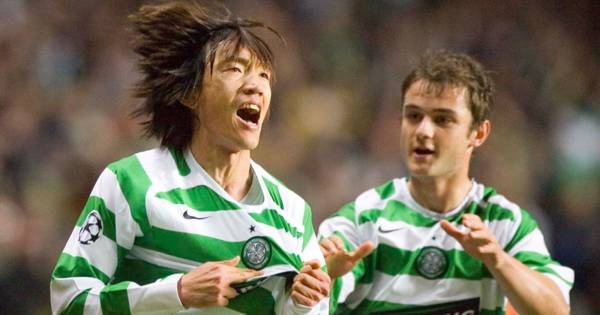 Nakamura’s hilarious Celtic shooting practice story recalled by ex teammate