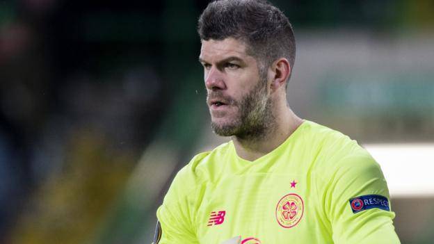 Neil Lennon: Celtic boss says ‘not unrealistic’ to re-sign Forster & Elyounoussi