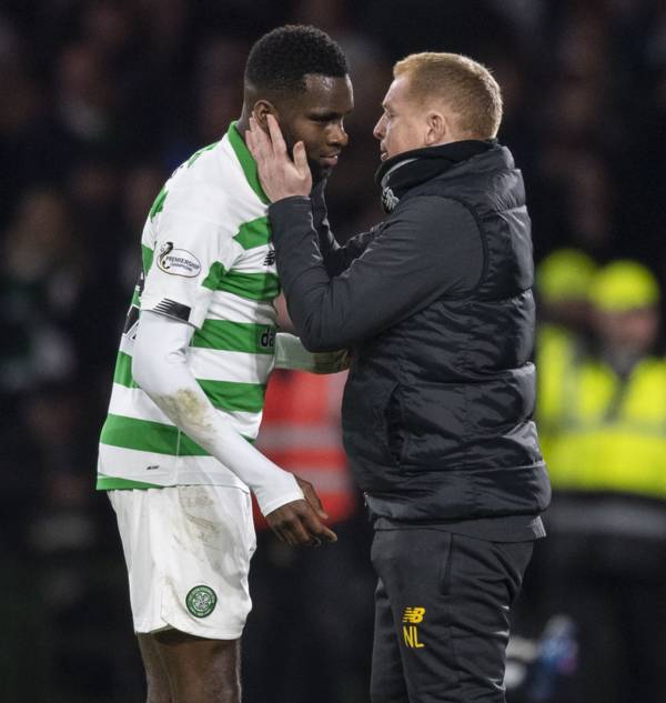 Neil Lennon on keeping Kristoffer Ajer and Odsonne Edouard at Celtic – and achieving “something special”