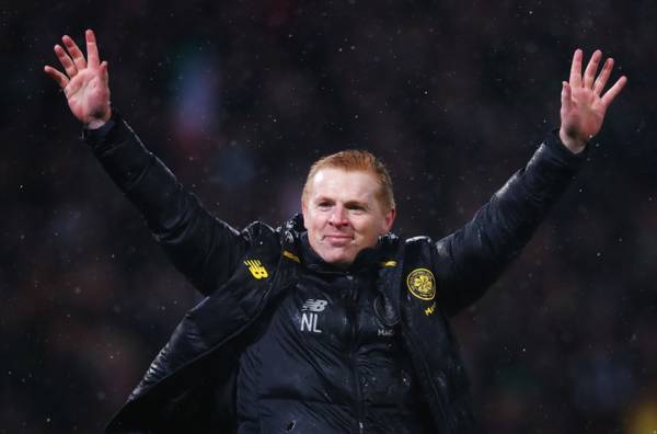 Neil Lennon provides exciting Celtic double transfer update