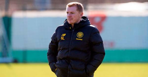 Neil Lennon says Celtic could be involved in pre-season mini tournament