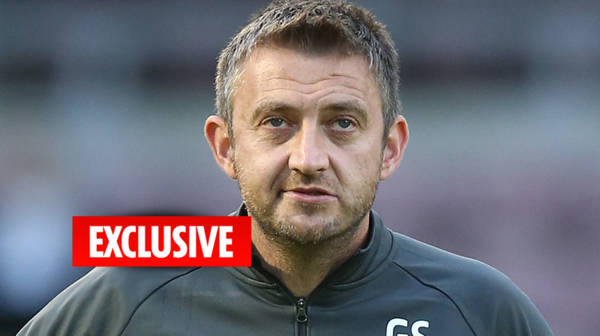 Celtic want Gavin Strachan to join new-look coaching team and follow in the footsteps of his title-winning dad Gordon