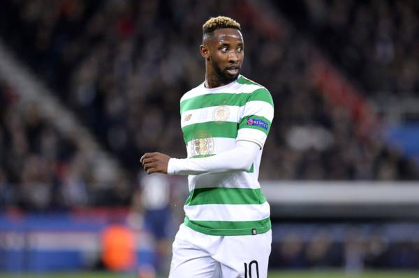 Former Celtic man Dembele trolls both Rangers and Rodgers