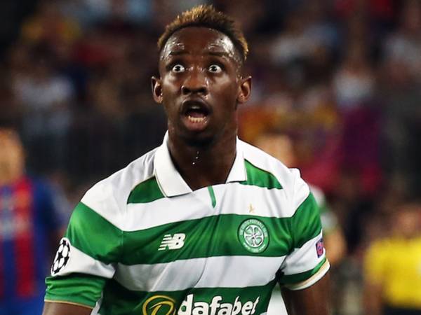 Latest | Dembelation’s Fantastic Celtic “KINGS” Honour