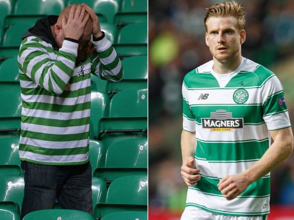 Latest | Southampton Spark Celtic Fury After Disrespectful Claim