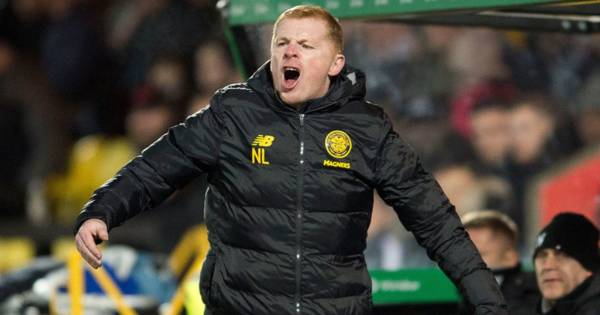 Neil Lennon mulls Celtic options as boss considers touchline instructions poser