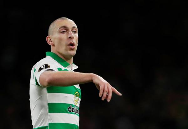 [QUIZ] Calling all Celtic fans, how well do you know Scott Brown?