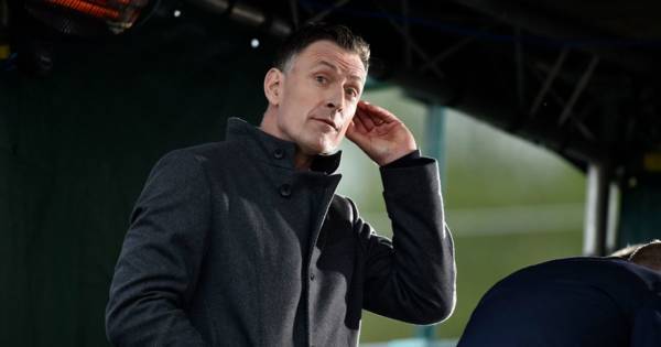 The Celtic vs Rangers manipulation that Chris Sutton is against