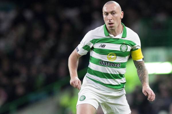 Celtic skipper Scott Brown sad to see Hibs scrap youth set-up and Hearts go down amid coronavirus crisis