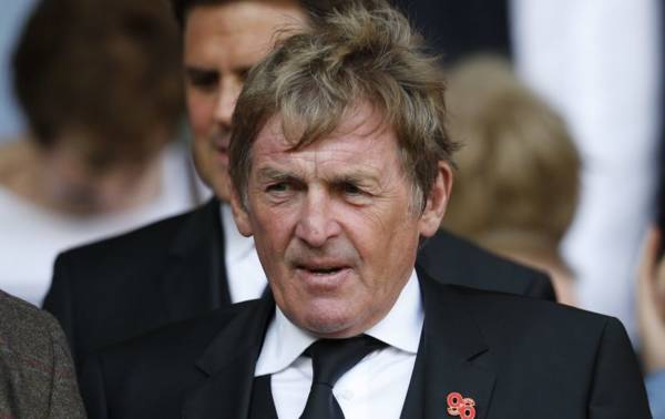 Kenny Dalglish Is Talking Nonsense To Suggest There Might Be A Legal Challenge To Celtic’s Title Win.