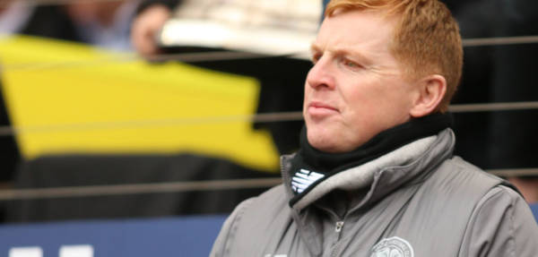 Neil Lennon Delivers Reality Check to Celtic Support