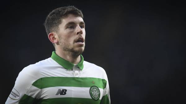 Neil Lennon reveals Celtic are set to open talks with Ryan Christie over contract extension