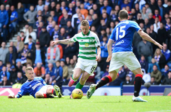 Report: Jonny Hayes will sign for Aberdeen on Monday