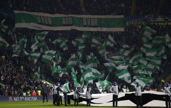 The Green Brigade Was Kettled Supporting Anti-Racism Yet Racists Were Allowed To Roam Free.