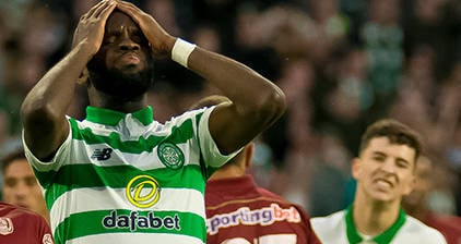 ‘Treacherous’: Ex-Celt Fires Euro Warning