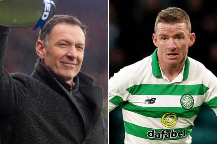 Celtic hero Chris Sutton makes Jonny Hayes admission as he hails ‘good business’ for Aberdeen