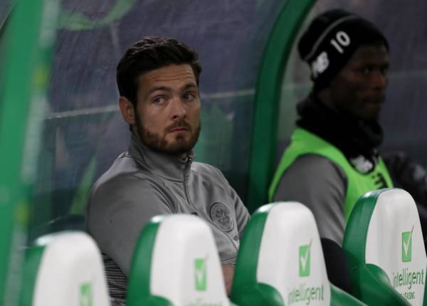 Celtic keeper Craig Gordon ‘considering’ Hearts return after turning down new Parkhead deal