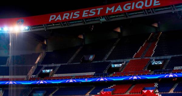 Celtic lined up for glamour PSG friendly