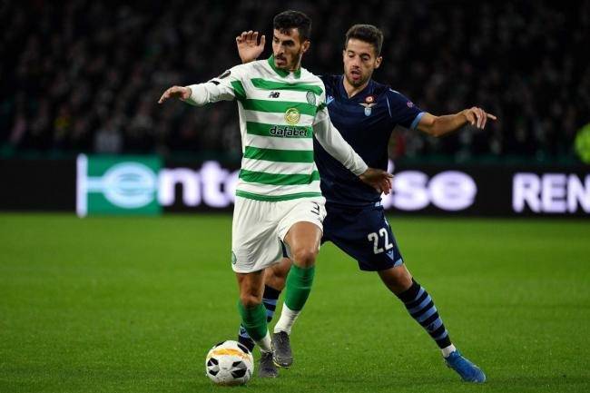 Hatem Abd Elhamed vows to make Celtic history with 10 in a row for Parkhead supporters