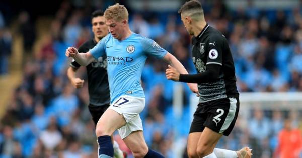 Manchester City v Burnley Preview And Tips