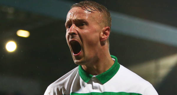 ‘on Fire’: Griff’s Edouard Hope