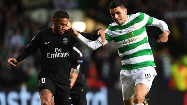 Reports: Celtic in Talks Over Glamour Pre-Season Friendly