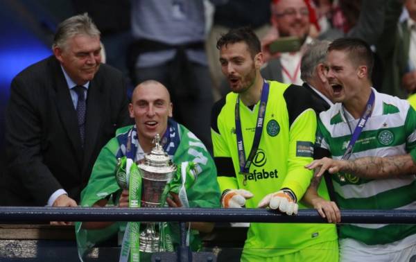 ‘Surely spells the end’ ‘Lucky there was an offer’ ‘Time has come to move on’ Celtic fans not happy with Craig Gordon’s TalkSPORT attack