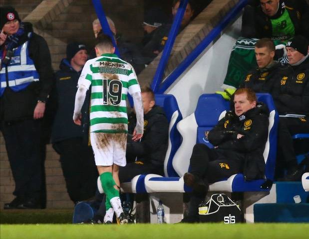 Third time lucky for Celtic’s Breakthrough Bhoy Mikey Johnston