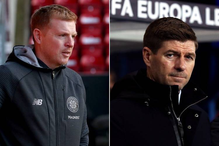 Celtic and Rangers’ Champions League and Europa League key single-leg qualifier dates revealed