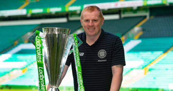 Former Arsenal star on Celtic and Rangers difference that makes Neil Lennon’s side champions