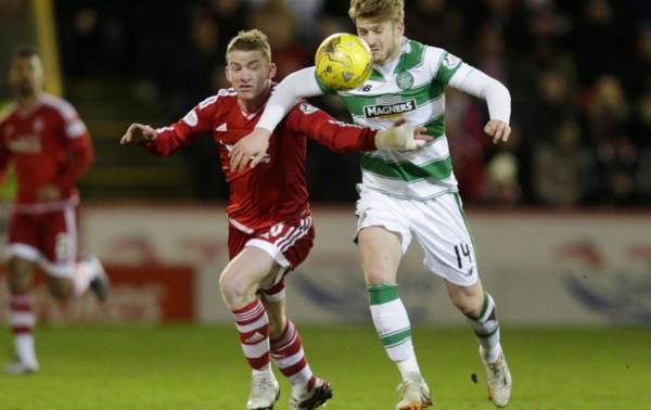 Former Celt takes financial hit to join SPFL rivals