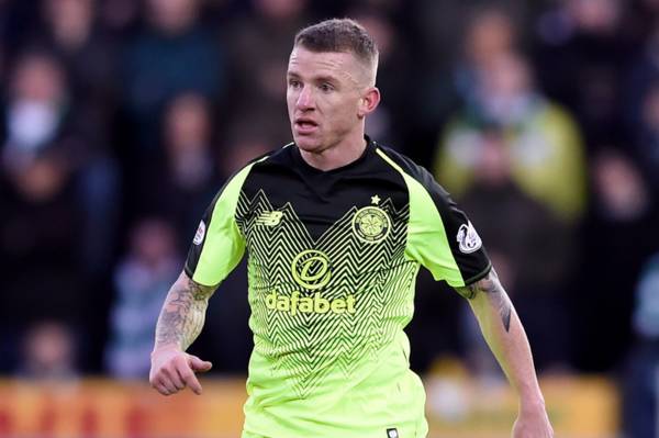 Jonny Hayes completes Aberdeen return following Celtic exit as Derek McInnes hails winger