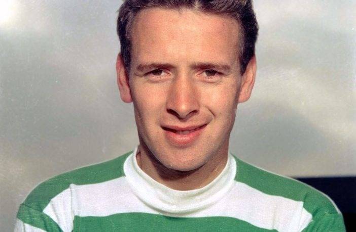 Lisbon Lion Willie Wallace celebrates his 80th Birthday today – Here’s his Celtic Story