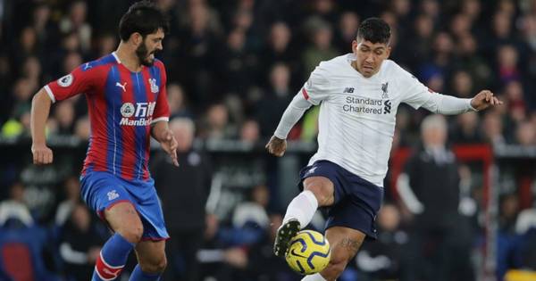 Liverpool v Crystal Palace Preview And Betting Tips (18+)