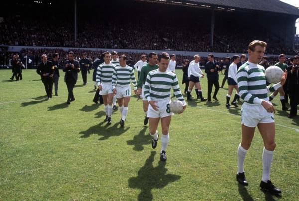 Matt Corr on Willie Wallace, a Lisbon Lion and so much more, Part 2