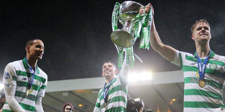 Neil Lennon confirms Celtic plans to offer deal to star with 35 goal contributions