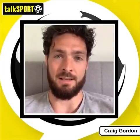 Peter Lawwell and the repercussions from Craig Gordon’s hostage video on Talksport