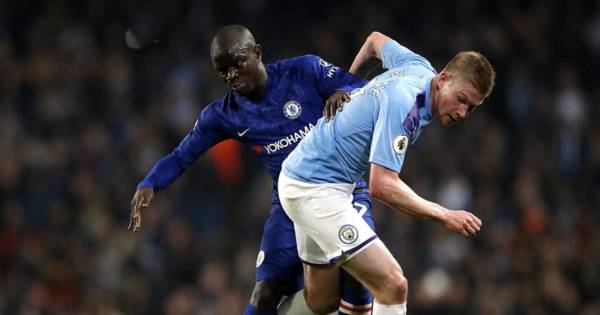 Chelsea v Manchester City Preview And Betting Tips