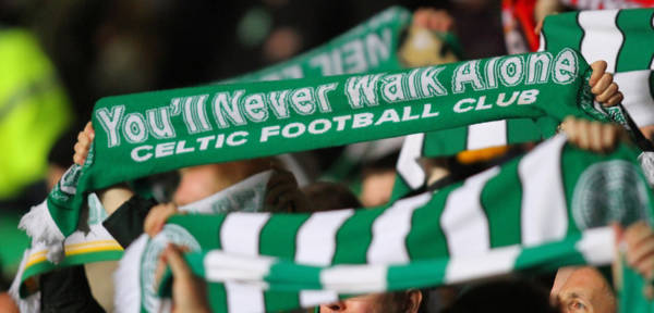 Hilarious: Many Celtic Fans Hijack Manchester Utd Social Media Post