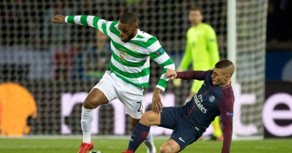 Neil Lennon fuels Celtic and Paris Saint-Germain friendly hype