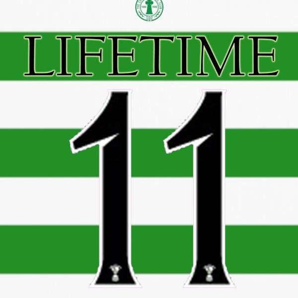 The Celtic Lifetime XI Podcast No.1