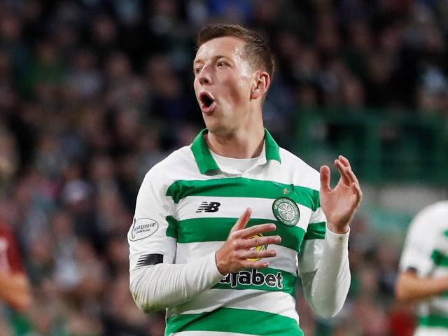 Callum McGregor hopes Celtic can benefit from changes to UCL qualifying