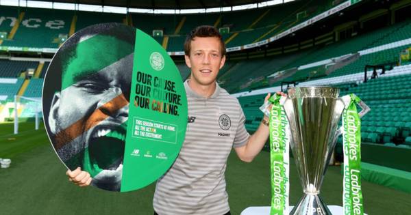 Callum McGregor insists Celtic can compete better in Europe with later start