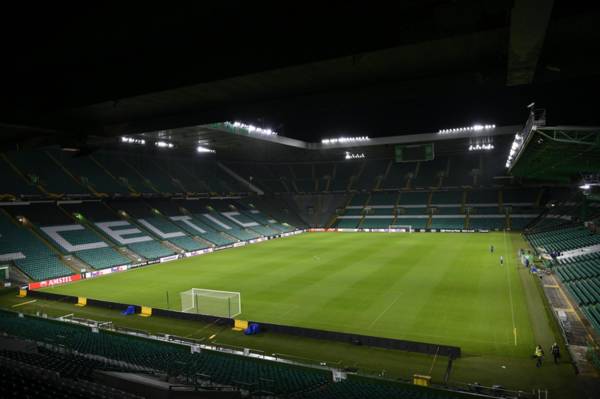 Celtic ‘draw up plans’ for 30,000 fans inside Parkhead as early as August amid social distance changes