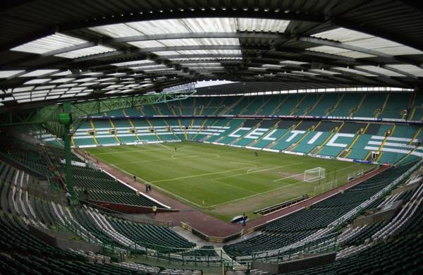 Celtic lose promising teen talent Josh Adam to Manchester City